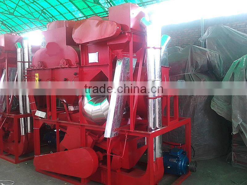 Zhengzhou home use small peanut shelling machine