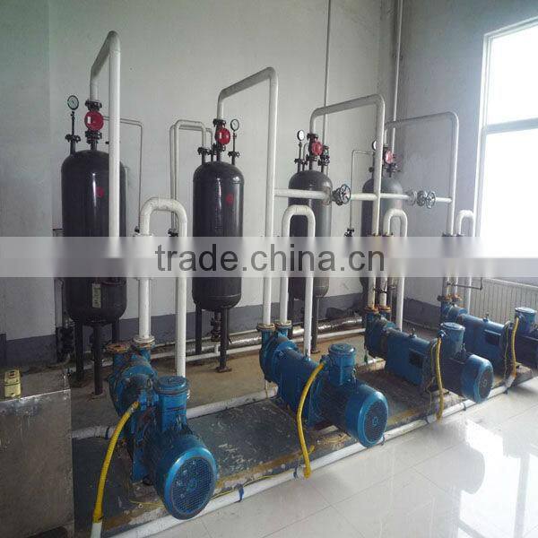 No Bitter Taste Stevia Extraction