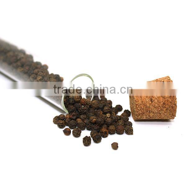 Gift Packing Black Pepper in Stand Up Test Tube