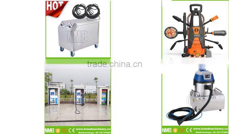 Hot sell mobile car wash machine for wholesale