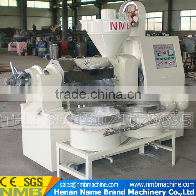 factory supply fully-automic macadamia nuts oilpalm kerneloil processing machine in china