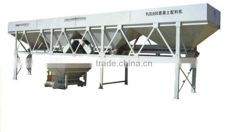 Aggregate batcher,Aggregate batching plant