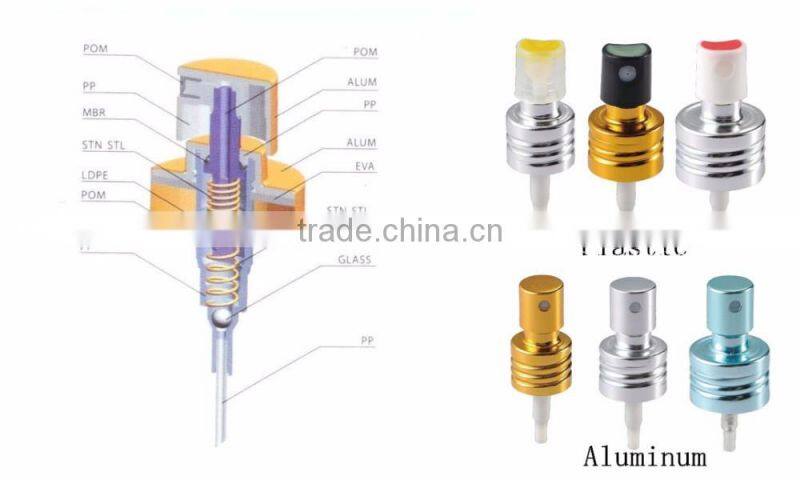 High quality electric mist sprayer