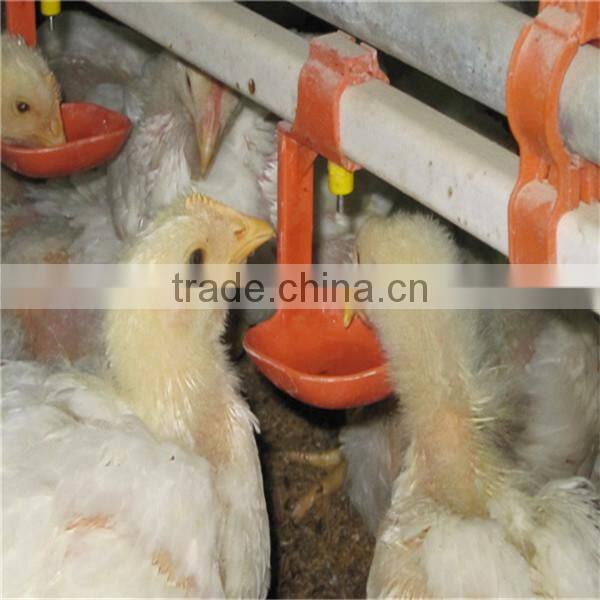 Chicken nipple drinking equipment