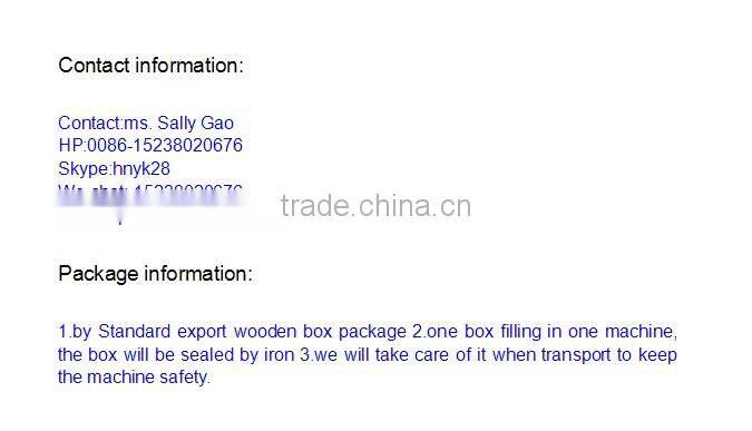 Super charcoal powder briquette machine