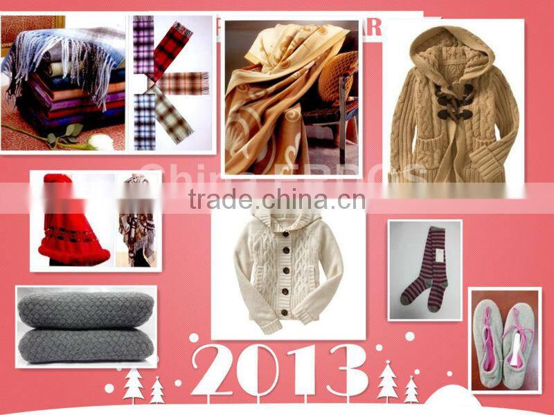 2013 erdos 26s/2 100% pure cashmere yarn wholesale