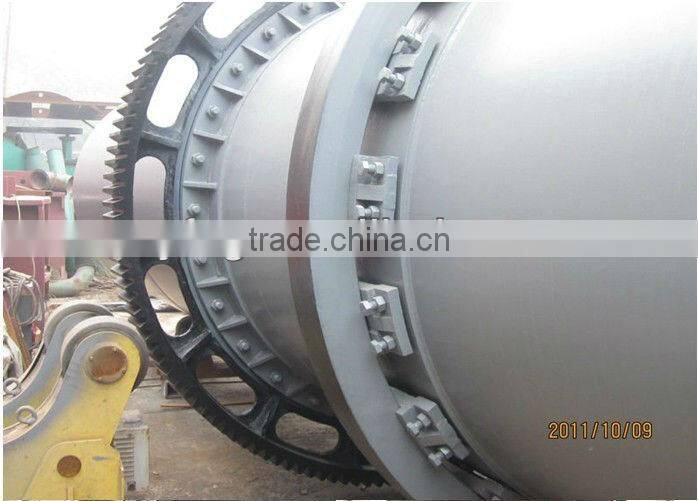 Used rotary sand dryer,sand dryer