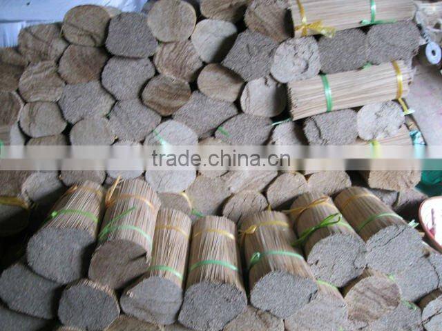 High quality Bamboo Stick for making Agarbatti (july.etop@exporttop.com)
