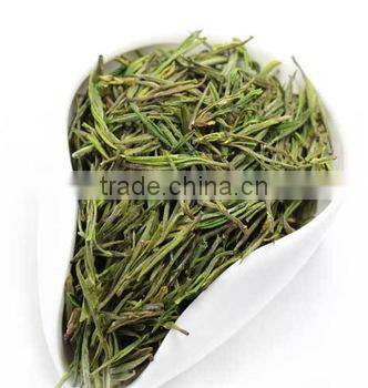 White tea fannings with 100% collagen, private label for customer