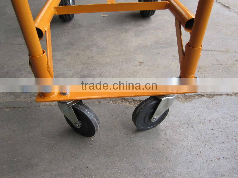 HT1825 stainless steel trolley, tool trolley, trolley cart
