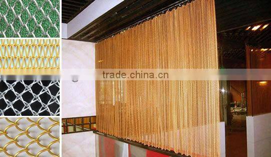 Metal Drapery (factory)
