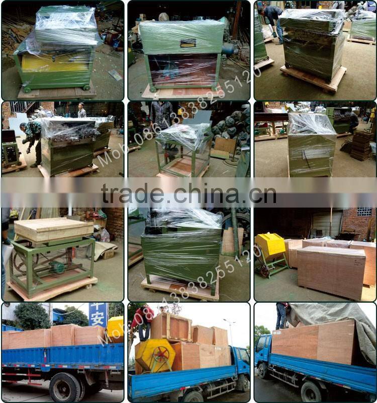 China Supplier Ice Cream Stick Making Machine