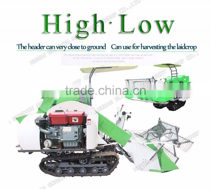 Harvester price 4LZ-1.4