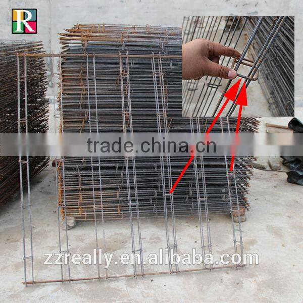 High accuracy labors saving steel round bar bending machine