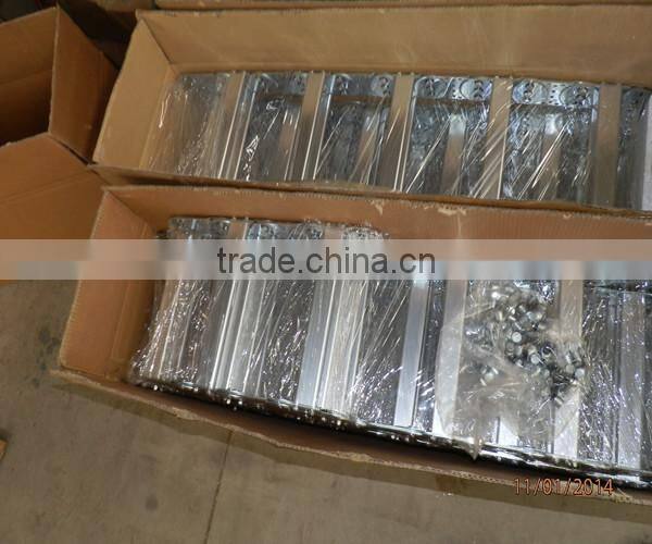 high quality steel cable tray chain