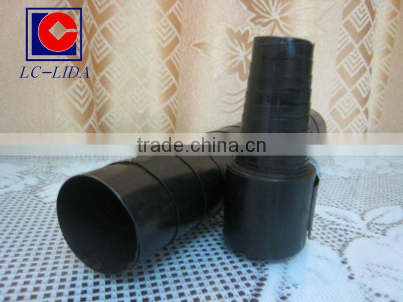 protective steel spiral bellows