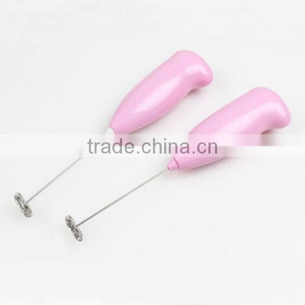 Durable kitchen utensils mini manual egg beater