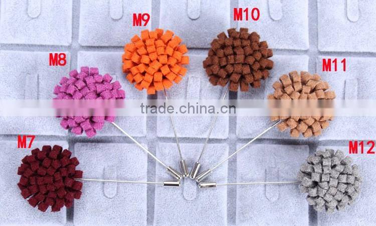 Men's suit Lapel Pin flower brooch brooch pin men