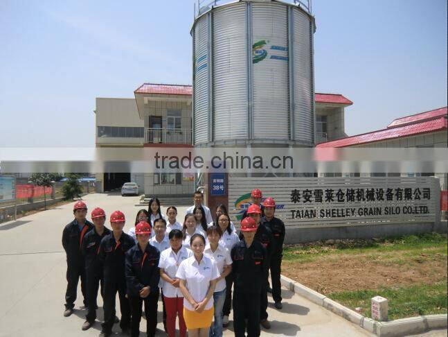 Customized Stainless Movable Screw Conveyor Auger