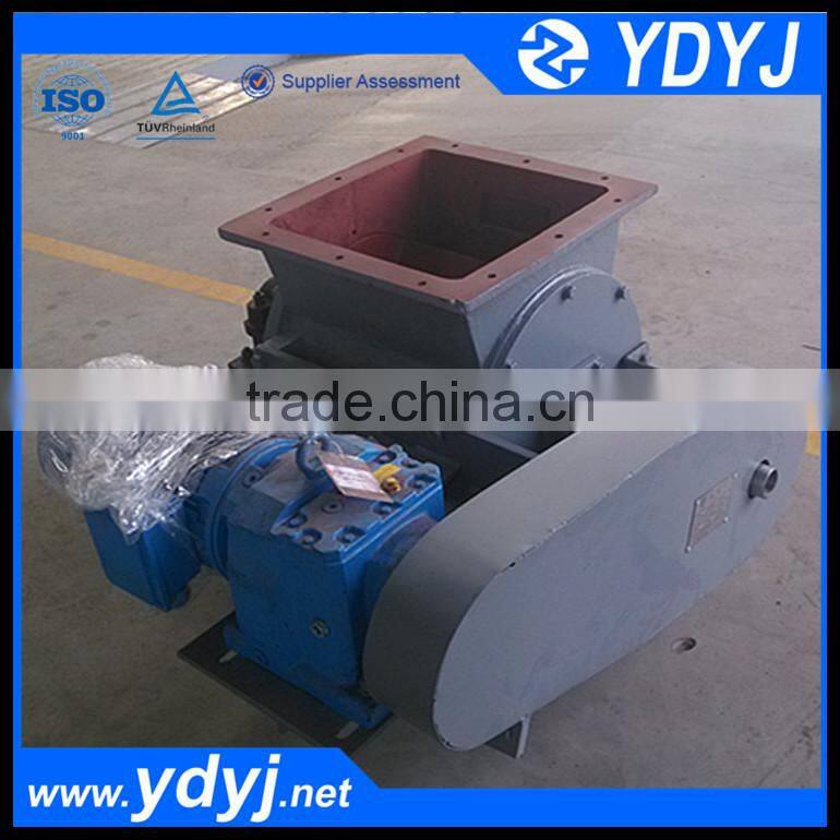 Factory price customized cement feeder for sale