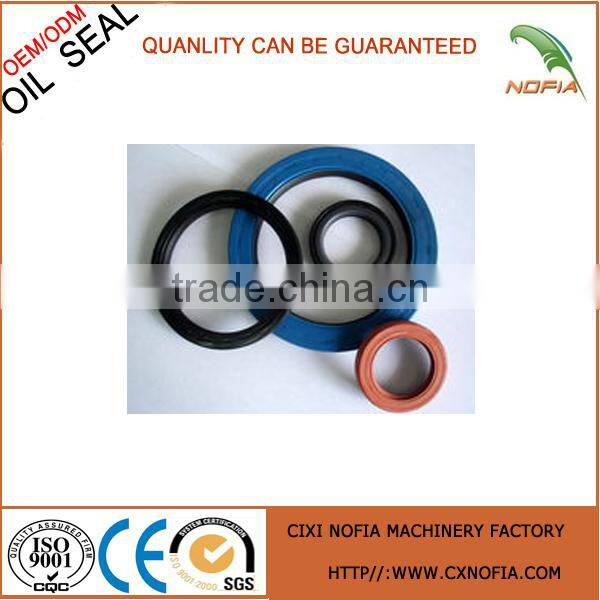 crankshaft oil seal with good quality