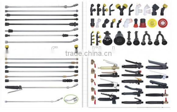 18L Boom agricultural drone sprayer