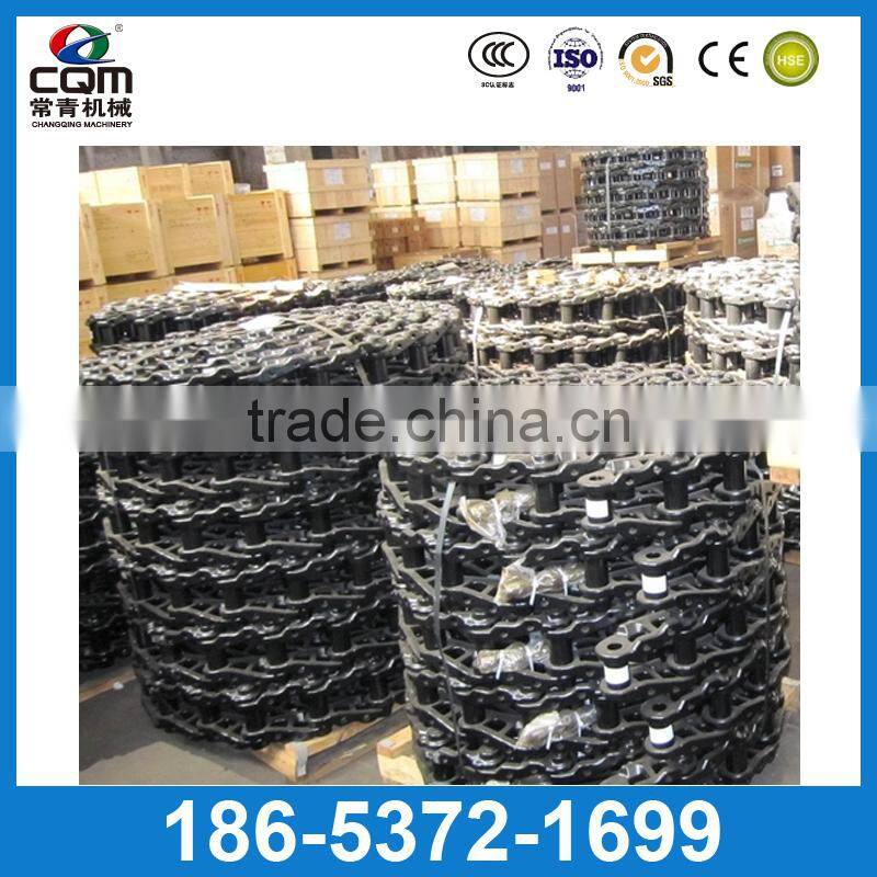 Excavator undercarriage parts Track Link, Excavator Track link, track link assembly