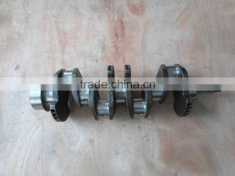 Crankshaft pulley for YUEJIN parts