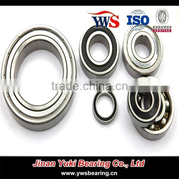 6212zz 6348zz high quality ball bearing