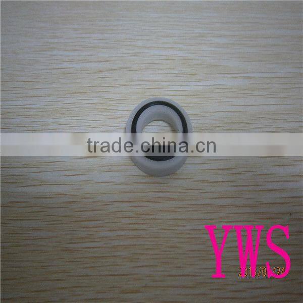 PE PP anti-acid and anti-alrali plastic bearing