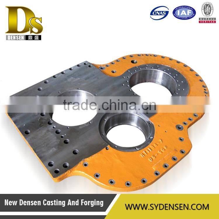 Top selling auto parts investment stainless steel casting from chinese merchandise