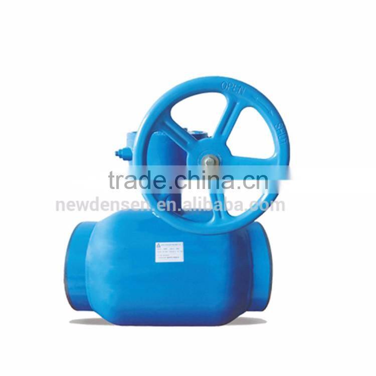 2017 Hot Selling Custom High Quality Stainless Steel Ball Valve Water Valve Ball