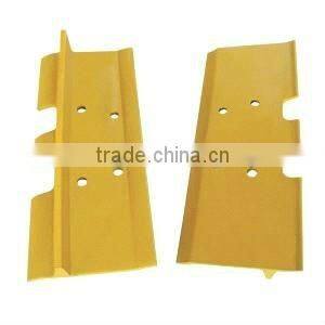 Komat.su/ Hitach i Excavator & Bulldozer Part Steel Track Shoe / Track Pad