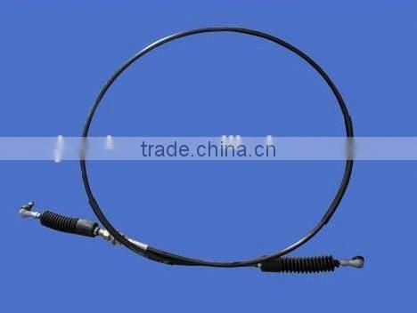 construction machinery parts flexible shaft for zl40 wheel loader