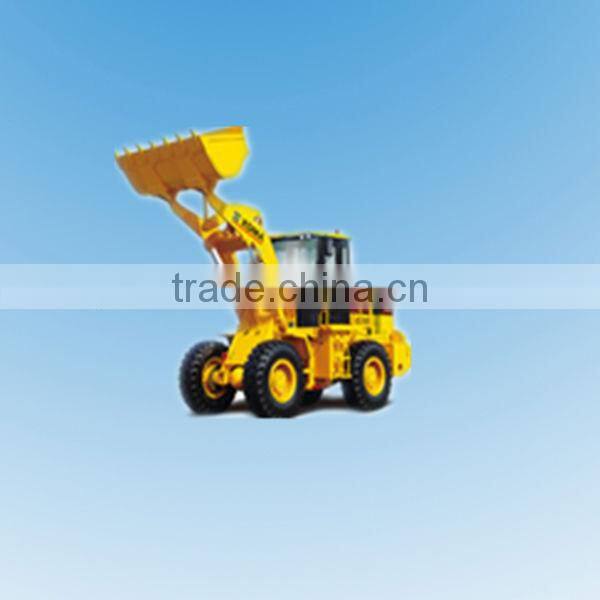 xgma xg935h wheel loader
