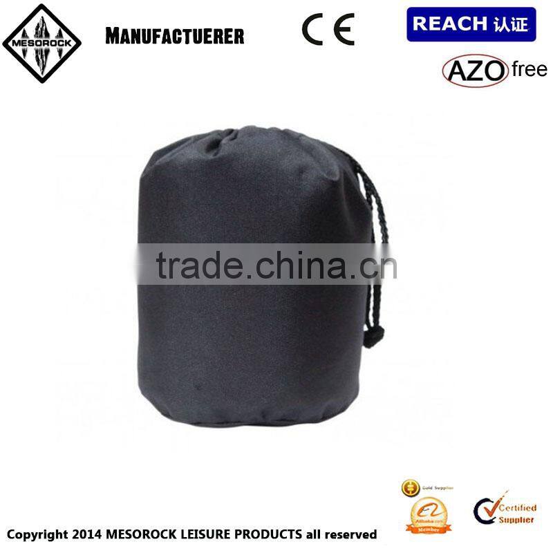 Black Lawn Mower Cover