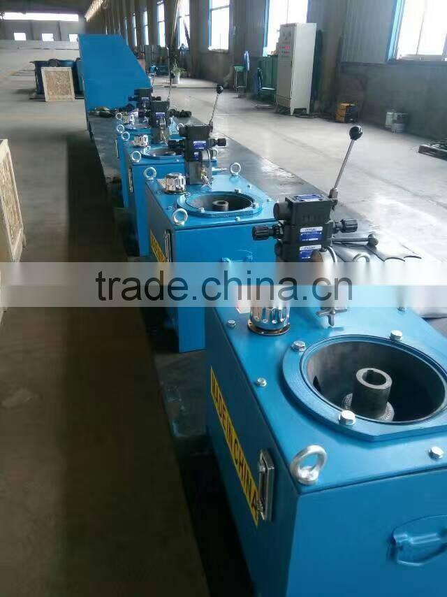 China supplier Hydraulic power unit