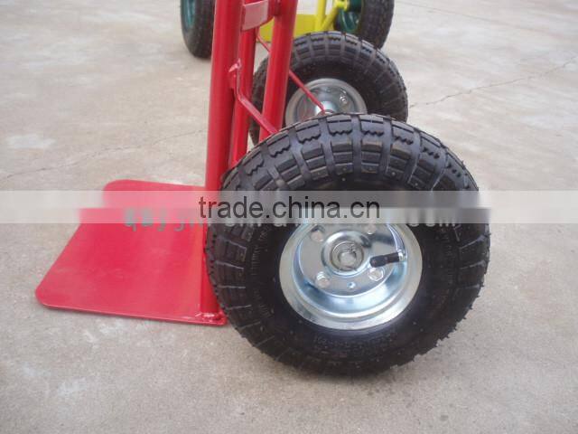 best sale material Handling Tools hand truck trolley HT1805