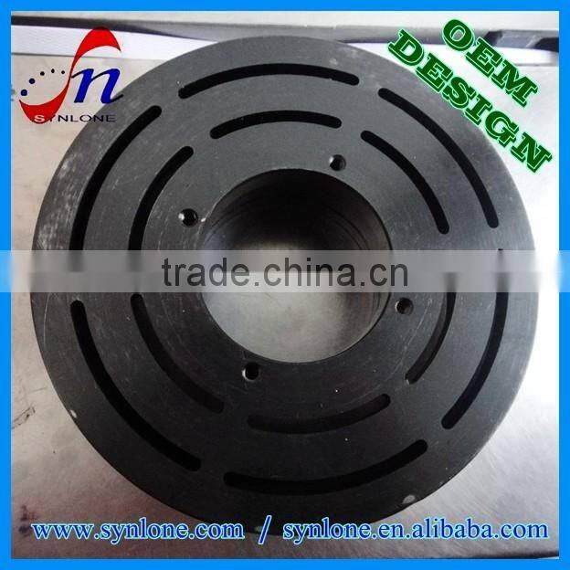 Top quality pulley with preferential price