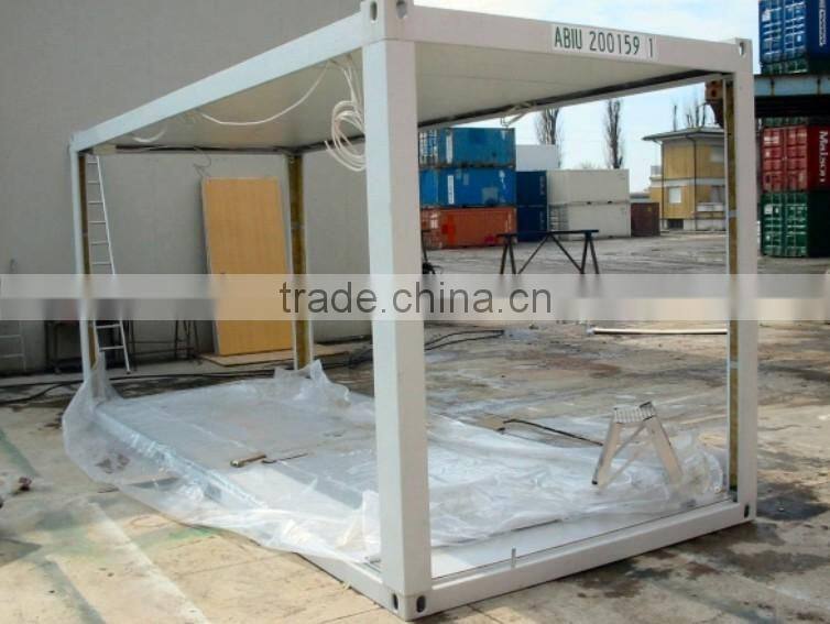 Nice Design Prefab Shipping Container Homes for Sale