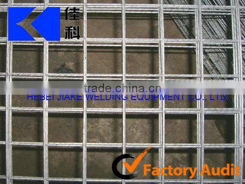 battery cages rabbit cages mesh welding machines China manufacturer
