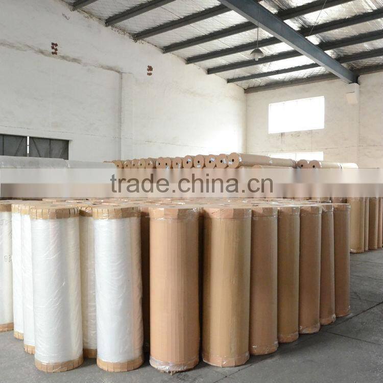 opp self adhesive jumbo roll