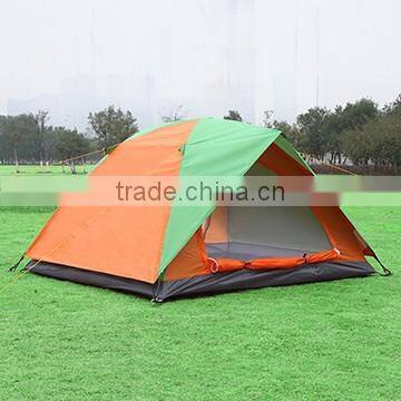 2016 New Design Roof Top Inflatable Bubble Military Canopy Tent for Camping