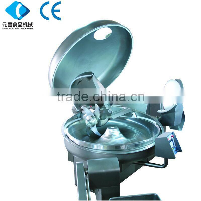 Sausage Bowl Cutter