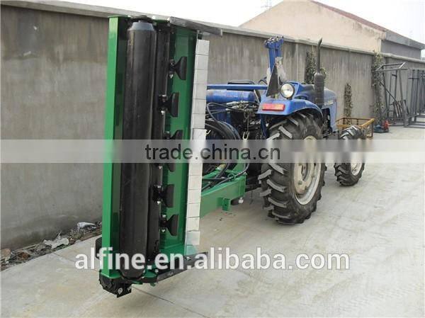 Factory supply high efficiency AGL flail mower