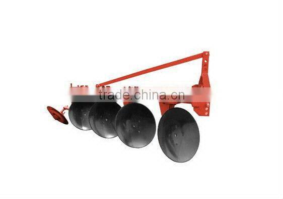 Cost Price Best Choice tractor heavy-duty disc plough