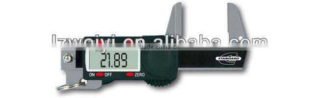 portable digital caliper for thickness