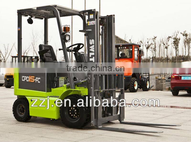 china electric drum lifter manufacture