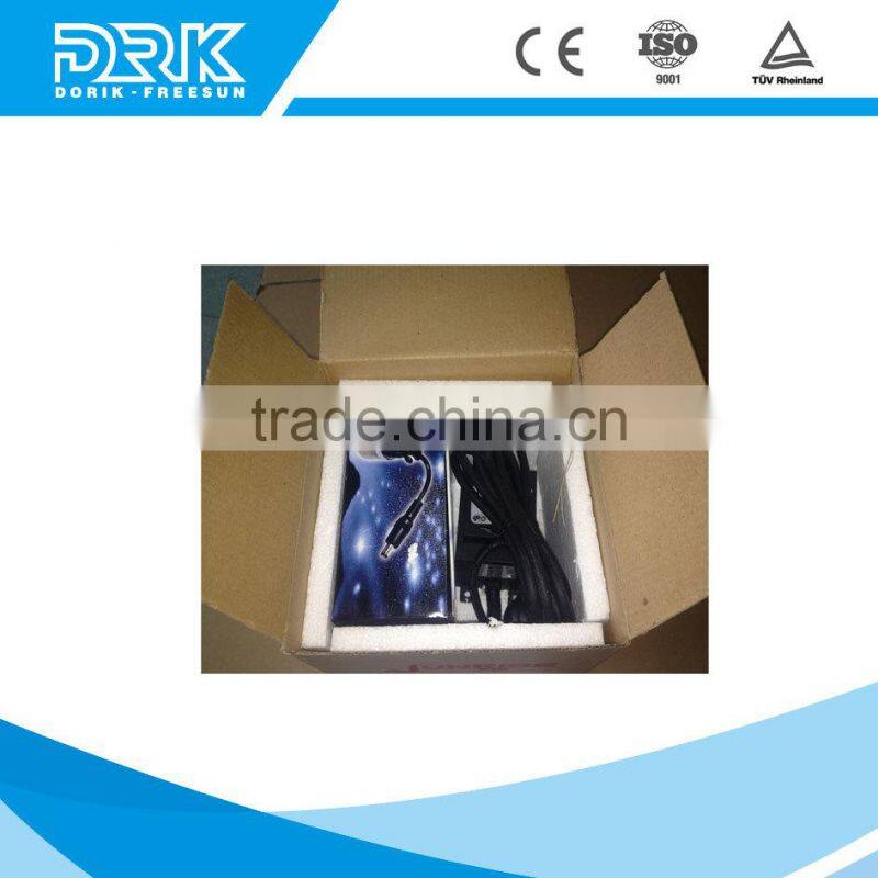 ultrasonic landscaping mist maker for garden, farming