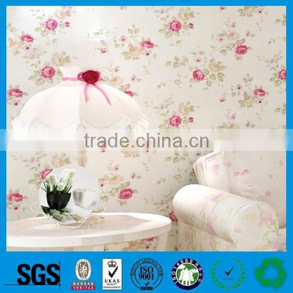 Home wallpaper Guangzhou,3d wallpapers,non woven wallpaper